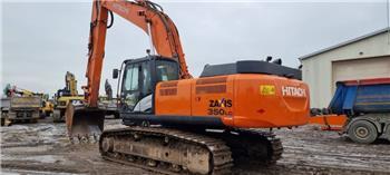 Hitachi ZX 350 LC-5 B