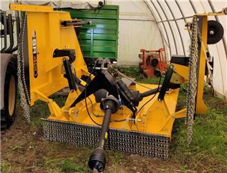 McConnel SR420