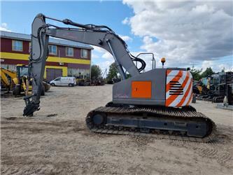 Doosan DX140LCR ROBOT Akula