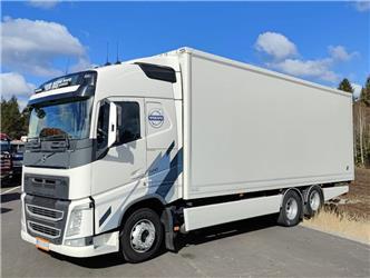 Volvo FH 13 500