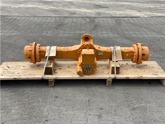 Carraro 28.20 NEW AXLES