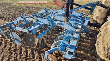 Lemken Rubin 9 U 250