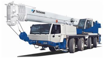 Tadano Faun ATF65G-4