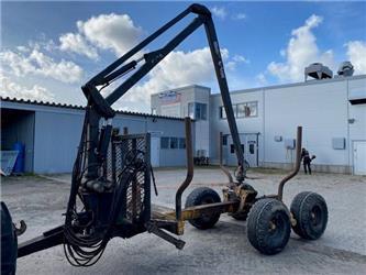 Mowi 2255 / 10T