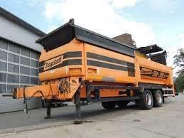 Doppstadt SM 518 Profi