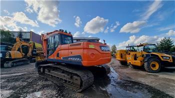 Doosan DX 225 LC