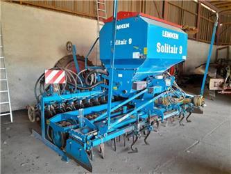 Lemken Solitair 9/400 DS