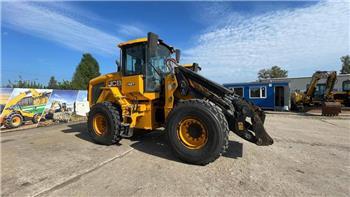 JCB 427 HT