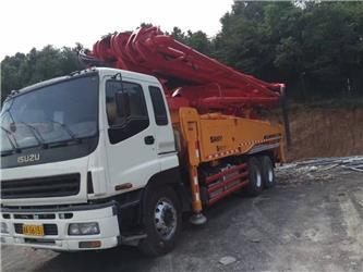 Isuzu 46m