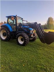 New Holland 5.115 EC