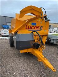 Lucas Castor 20 R