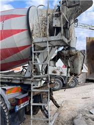 DAF CF85.410
