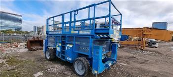 Genie GS 4390