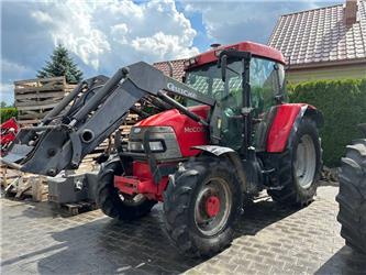 McCormick CX 105 USZKODZONY