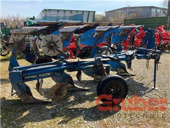 Rabe Star Variant 120