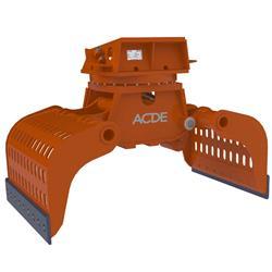 Acde S2700-D