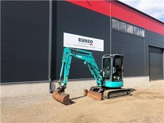 Kobelco SK 30 SR-6