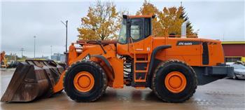 Doosan DL 500