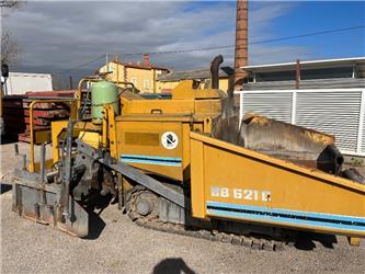 Bitelli BB 621 C
