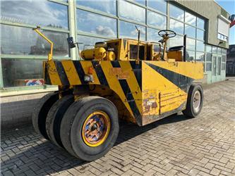 Clark Equipment Scheid