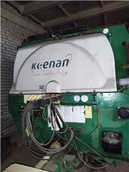 Keenan Mech-Fiber 340