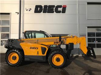 Dieci Runner 40.13