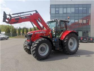 Massey Ferguson MF 7718 S