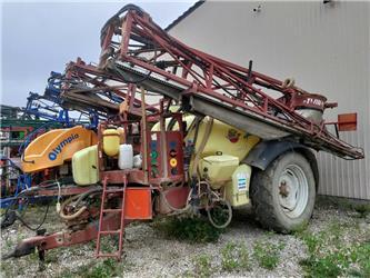 Hardi Commander