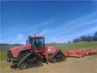 Case IH STX 450