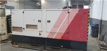 Gesan DVS 150