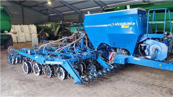 Köckerling Ultima CS 600