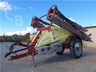 Hardi Commander 4400