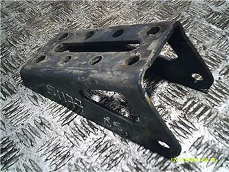 Scania 1177 G440, bracket