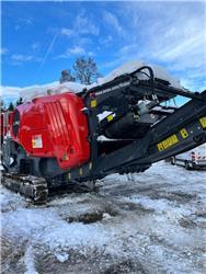 Terex Finlay J1160