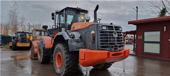 Hitachi ZW 250