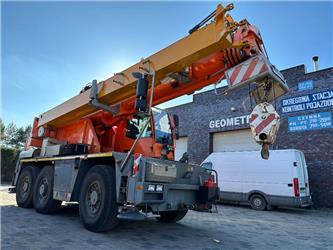 Demag AC 40-1 City
