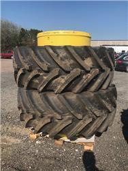 BKT Dubbelmontage 650/65-38