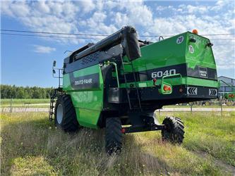 Deutz-Fahr 6040