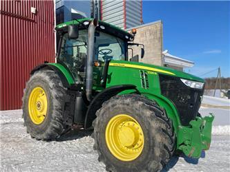 John Deere 7230R