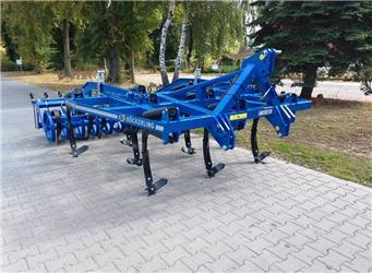 Köckerling Trio 300
