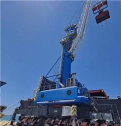Liebherr LHM 500