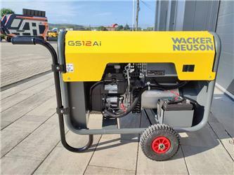 Wacker Neuson GS12Ai