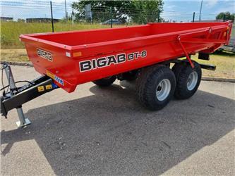 Bigab T8