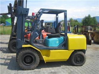 Komatsu FG50T-1E1