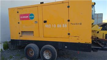 Gesan DVS 200