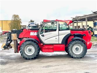 Manitou MT 1840 ST4
