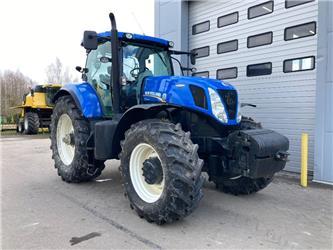 New Holland T7.270 AC