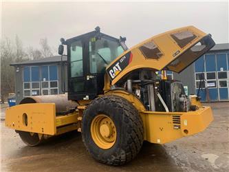 Caterpillar CS 74