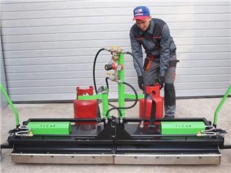 Ticab Asphalt Heater MIRA-1