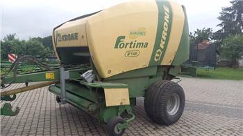 Krone Fortima V 1500